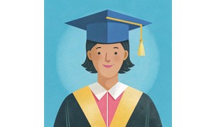 履歴書に学歴を記載する方法