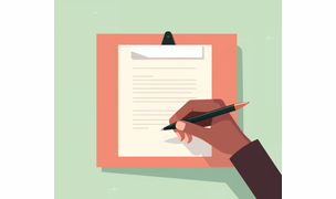 Hoe verwerk je een referentie in je sollicitatiebrief? (Met voorbeelden)