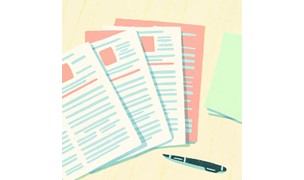 11 ejemplos de cartas de presentación cortas (2025)