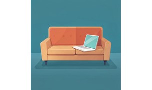 Selbstständig von zu Hause arbeiten: 10 vielversprechende Business-Ideen 2025