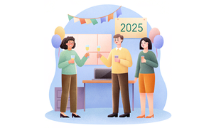 Procrastinação e relações tóxicas: os hábitos no trabalho que os brasileiros querem deixar para trás em 2025 Procrastinação e relações tóxicas: os hábitos no trabalho que os brasileiros querem deixar para trás em 2025