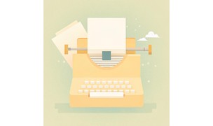 履歴書におすすめのフォントとは？