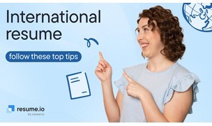 How to master your international CV format How to master your international CV format