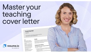 How to write an English teacher cover letter? 3 top tips How to write an English teacher cover letter? 3 top tips