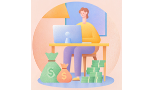 Como você se vê daqui a cinco anos? Brasileiros desejam ganhar mais de R$10 mil por mês Como você se vê daqui a cinco anos? Brasileiros desejam ganhar mais de R$10 mil por mês