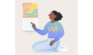Currículum cronológico (+ ejemplos)