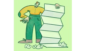 Publicaties op je cv vermelden als een pro (met voorbeelden)