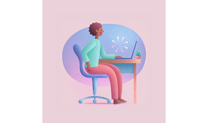 Mal-estar físico no trabalho Mal-estar físico no trabalho