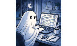 ghost jobs meaning and how to avoid applying for ghost jobs