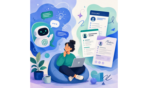 ChatGPT vs AI Resume Builders: Full breakdown and comparison