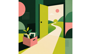 what to do after a job layoff in the us