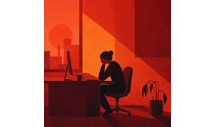 Quiet quitting meaning workplace