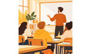 Teacher resume skills you can add to your application and grow with