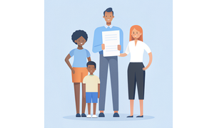 Leeftijd of geboortedatum op je CV vermelden?