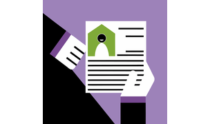 Adres op je CV vermelden: wel of niet?