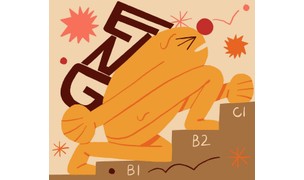Vaardigheden Engels – taalvaardigheid Engels op je cv beschrijven