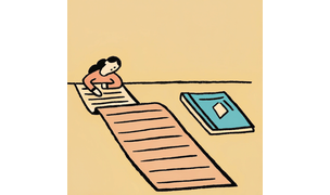 Hoe lang mag een cv zijn?
