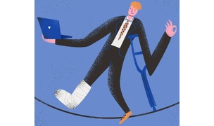 Ziekte vermelden bij je sollicitatie of op je cv: ja of nee?