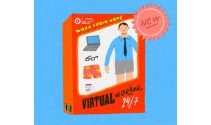 Revealed: the virtual jobs that will earn you the most money Revealed: the virtual jobs that will earn you the most money