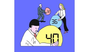 Arbeidsduur: 32, 36 of 40 uur per week werken Arbeidsduur: 32, 36 of 40 uur per week werken
