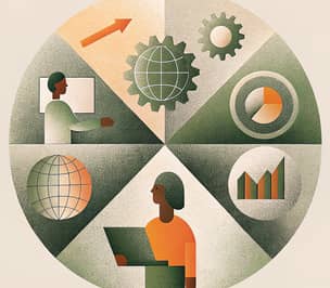 Skills-based CV: UK templates & examples that showcase your skills