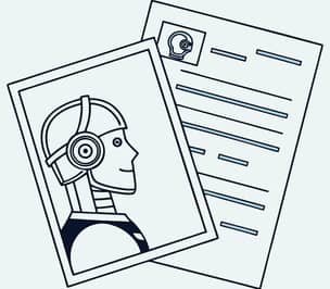 ai skills for resume