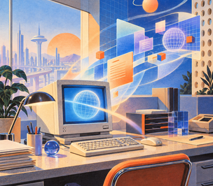 Discover how AI is changing the workplace, from automating everyday tasks to reshaping skills, job roles, productivity, and the future of work. Discover how AI is changing the workplace, from automating everyday tasks to reshaping skills, job roles, productivity, and the future of work.