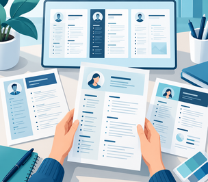 Is Canva good for resume and how do its other features fair when tested?