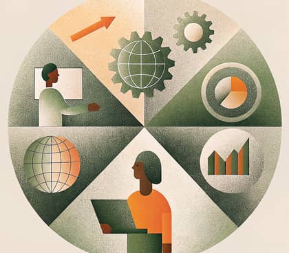 Skills-based CV: UK templates & examples that showcase your skills