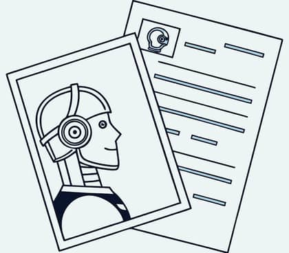 ai skills for resume