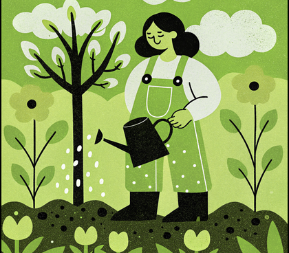 a detailed guide to career growth. how to grow your career successfully