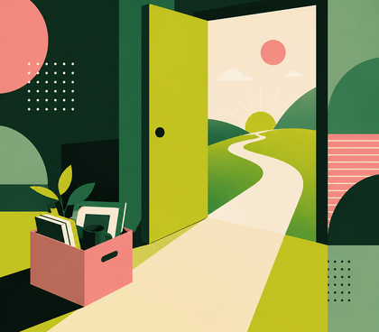 what to do after a job layoff in the us