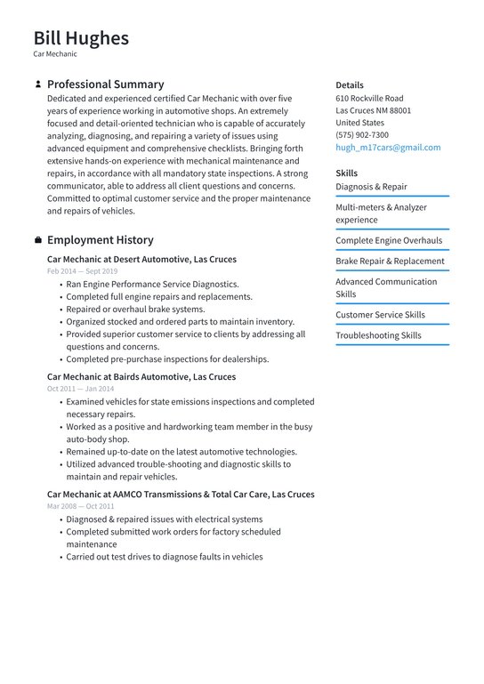 Tim Hortons resume examples & templates