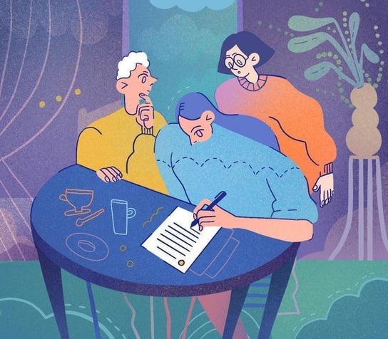Come scrivere un curriculum - La tua guida alla scrittura del