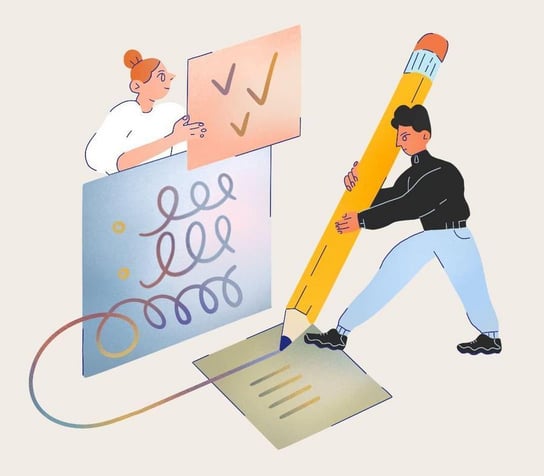 Relecture et correction de votre CV un guide complet · CVApp.fr