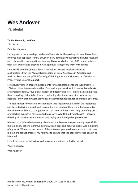 Paralegal cover_letter example