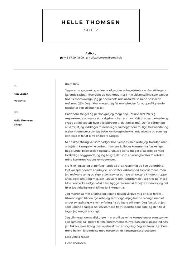  Salg cover_letter example