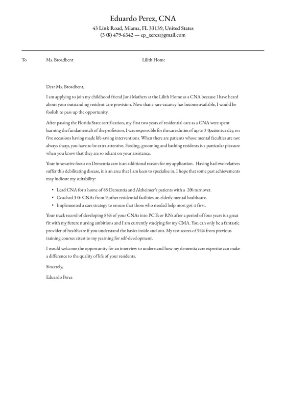 CNA cover_letter example