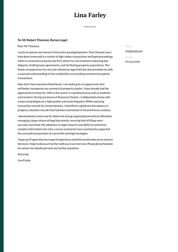 Paralegal cover_letter example