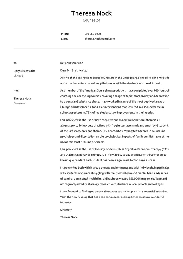 Counselor cover_letter example