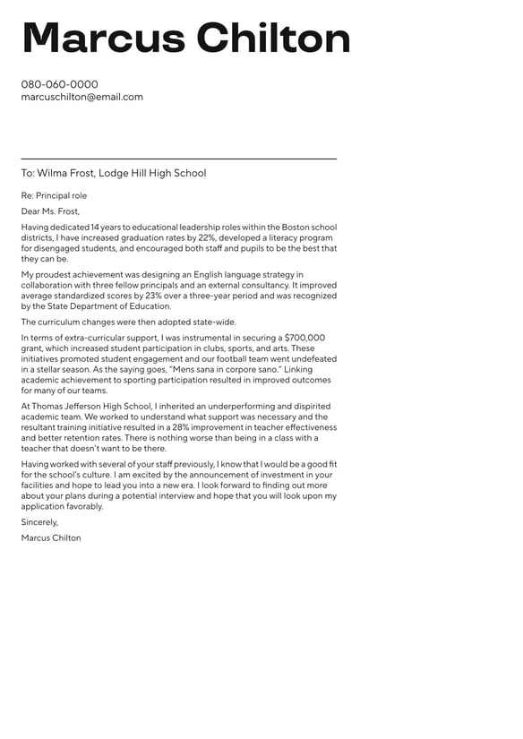Principal cover_letter example