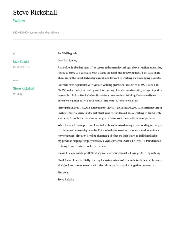 Welding cover_letter example