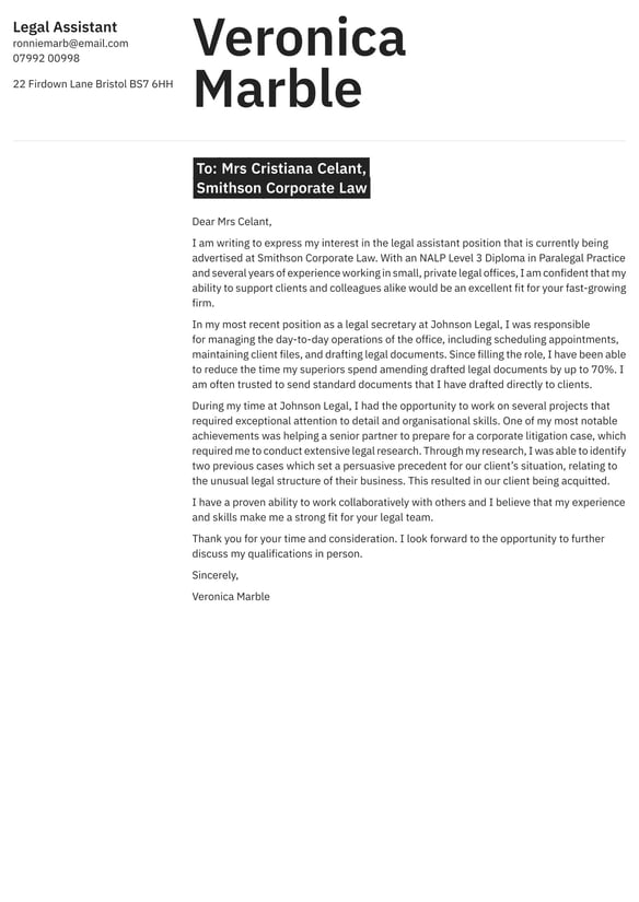 Legal cover_letter example
