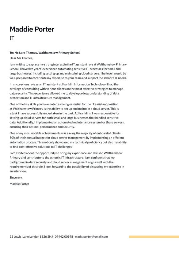 IT cover_letter example