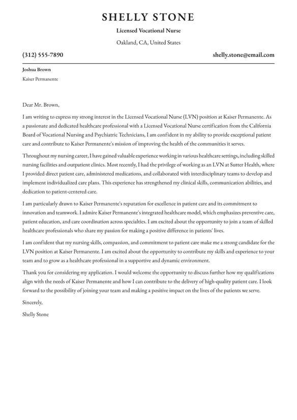 LVN cover_letter example