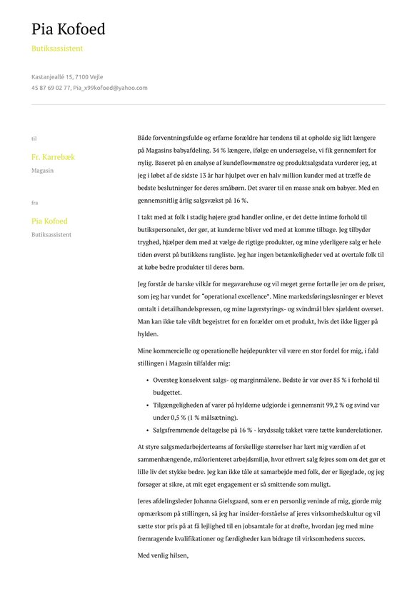 Butik cover_letter example