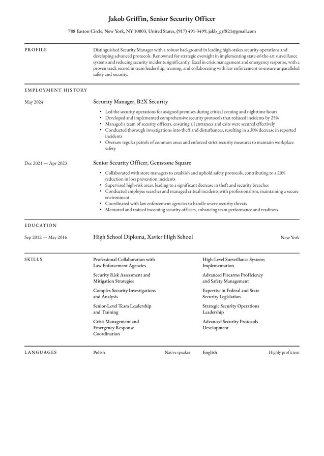 Senior-level Security Officer Translation missing: en.examples.cover_letter_example