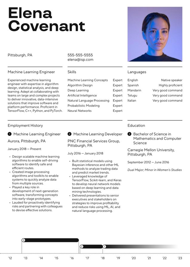 Mid-career Machine Learning Engineer Translation missing: en.examples.cover_letter_example Mid-career Machine Learning Engineer Translation missing: en.examples.cover_letter_example