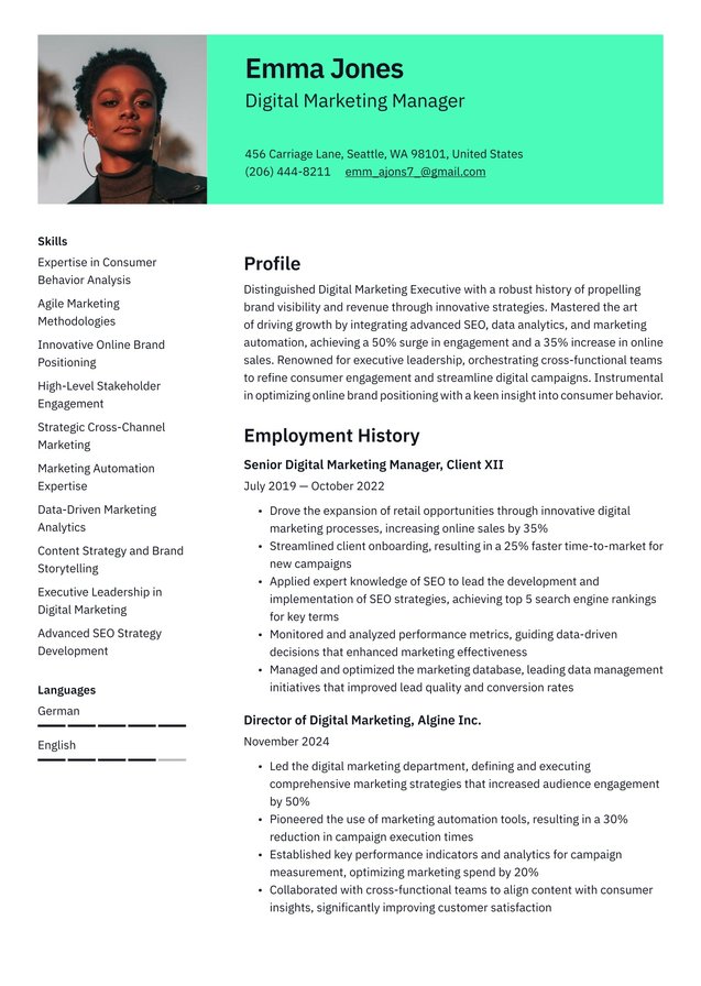 Senior-level Digital Marketing Translation missing: en.examples.cover_letter_example