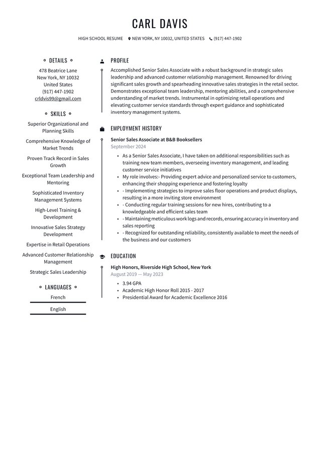 Senior-level High School Student Translation missing: en.examples.cover_letter_example